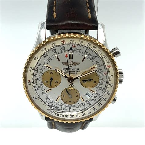 breitling navitimer tweedehands|breitling navitimer for sale.